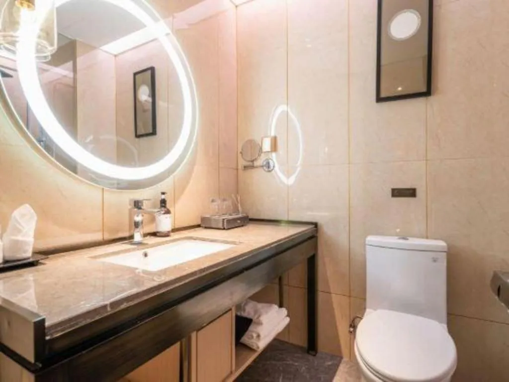 Echeng Hotel Xiamen Zhongshan Road