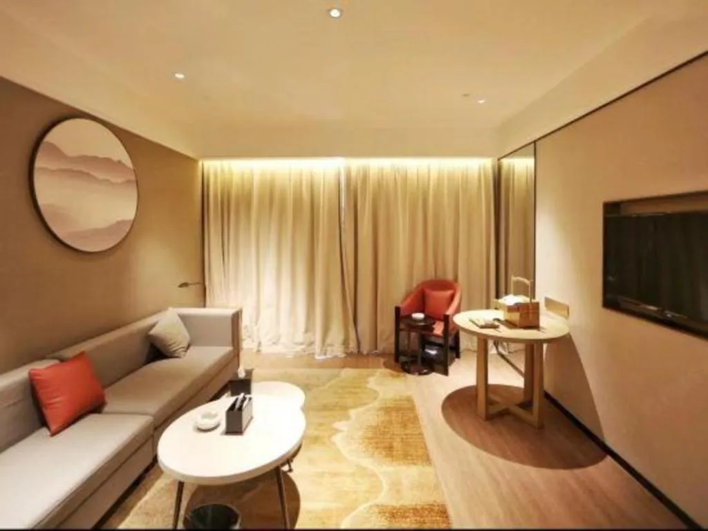 Echeng Hotel Xiamen Zhongshan Road