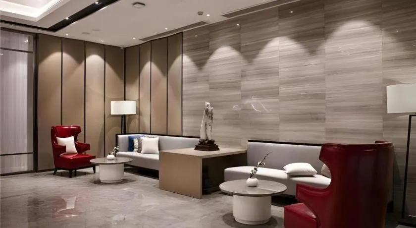 Echeng Hotel Xiamen Zhongshan Road