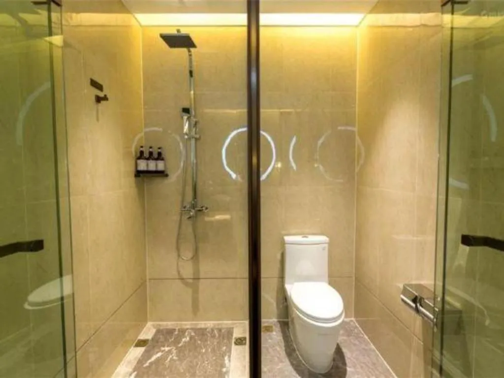 Echeng Hotel Xiamen Zhongshan Road