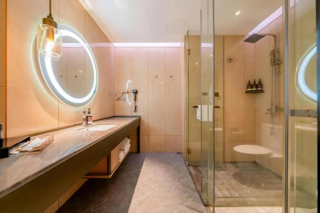 Echeng Hotel Xiamen Zhongshan Road