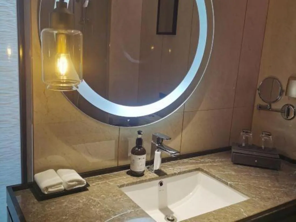 Echeng Hotel Xiamen Zhongshan Road