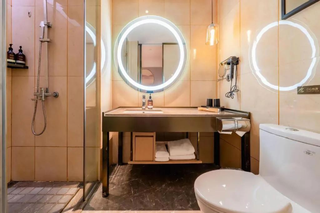 Echeng Hotel Xiamen Zhongshan Road