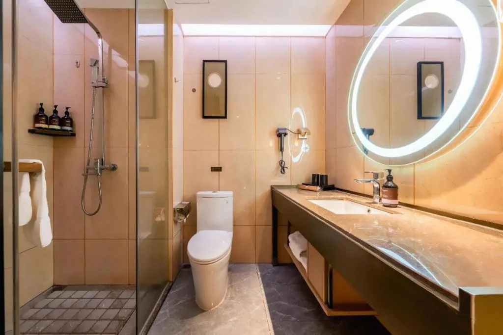 Echeng Hotel Xiamen Zhongshan Road