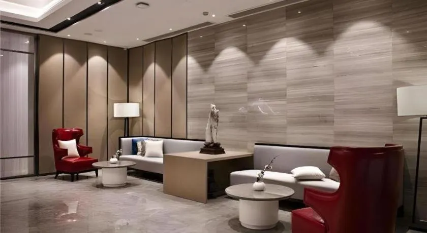 Echeng Hotel Xiamen Zhongshan Road