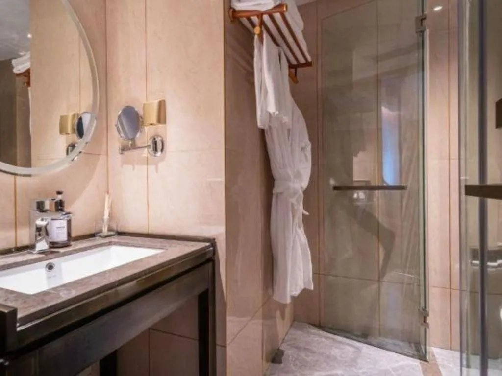 Echeng Hotel Xiamen Zhongshan Road