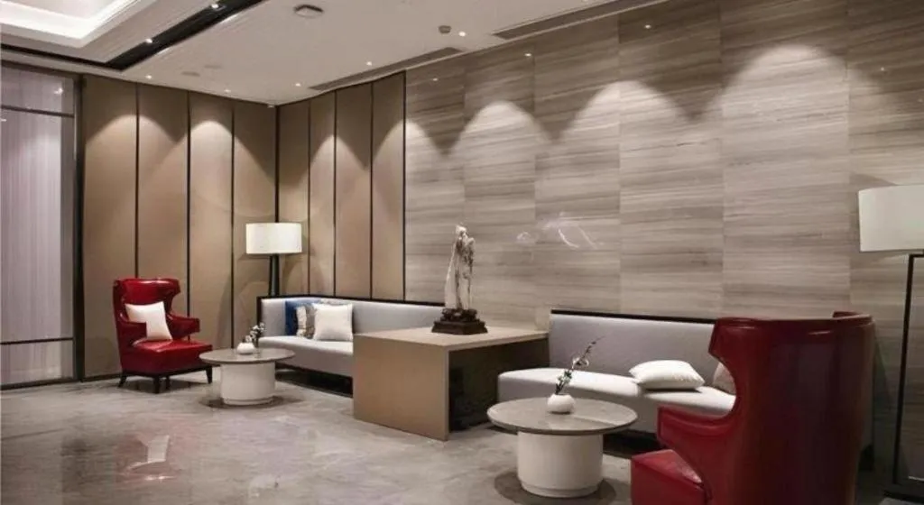 Echeng Hotel Xiamen Zhongshan Road