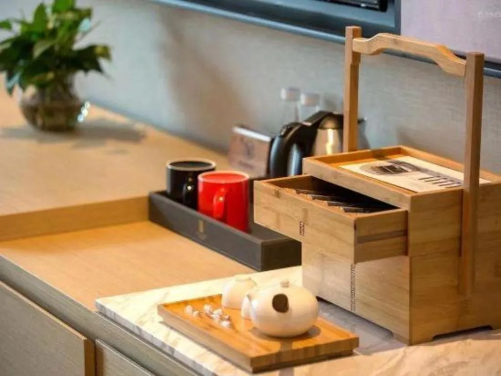 Echeng Hotel Xiamen Zhongshan Road