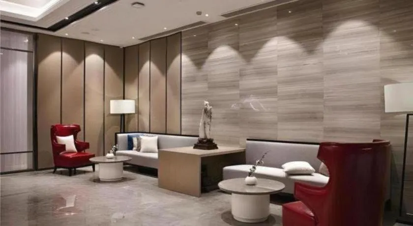 Echeng Hotel Xiamen Zhongshan Road