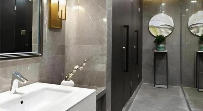 Echeng Hotel Xiamen Zhongshan Road