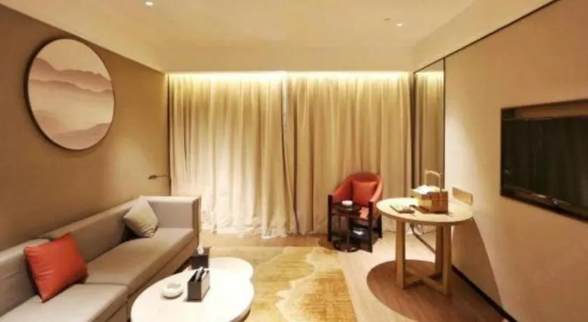 Echeng Hotel Xiamen Zhongshan Road