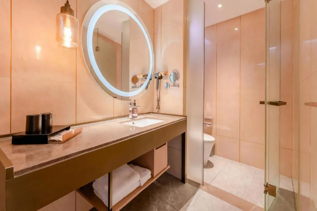 Echeng Hotel Xiamen Zhongshan Road