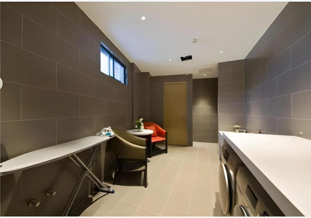 Echeng Hotel Xiamen Zhongshan Road