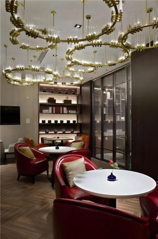 Echeng Hotel Xiamen Zhongshan Road