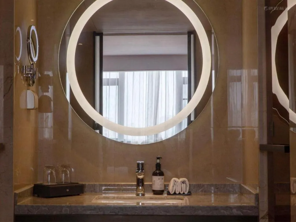 Echeng Hotel Xiamen Zhongshan Road