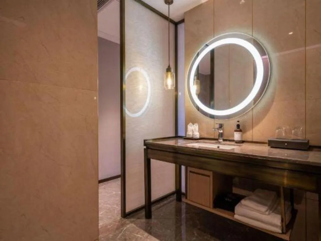 Echeng Hotel Xiamen Zhongshan Road