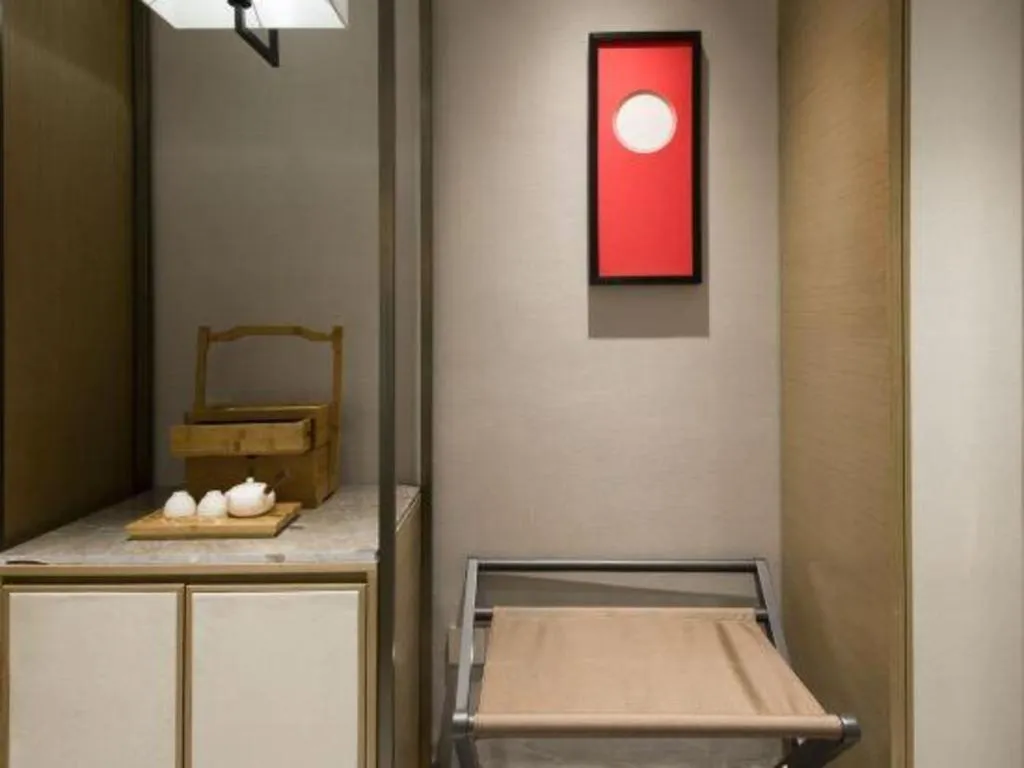 Echeng Hotel Xiamen Zhongshan Road