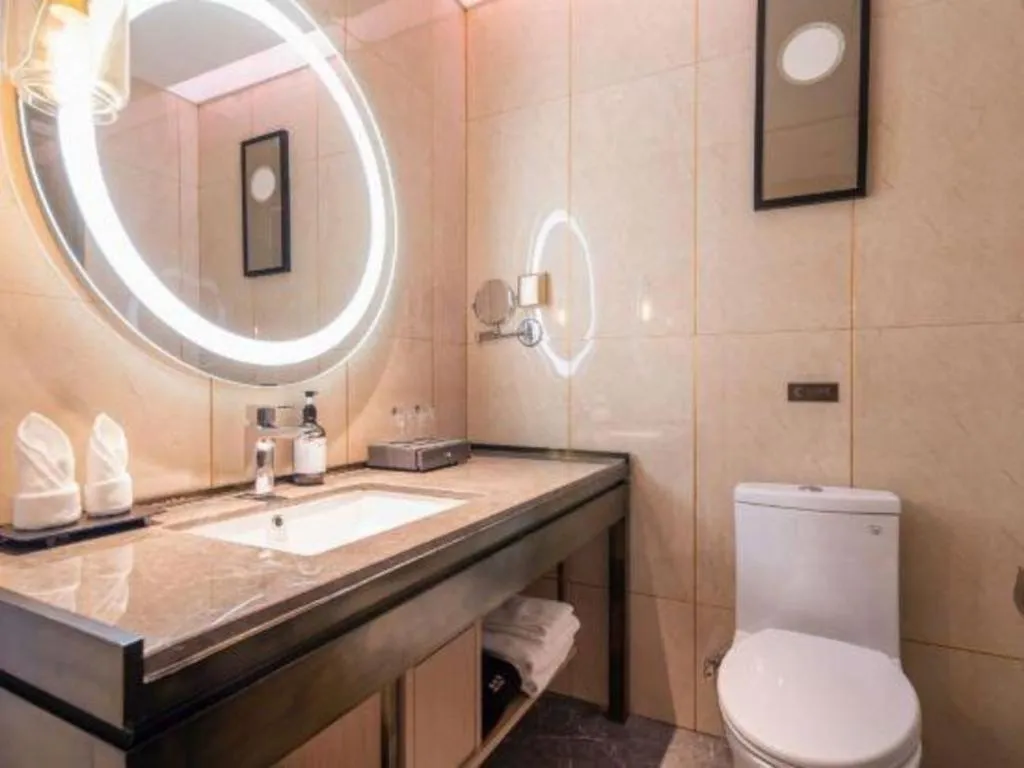 Echeng Hotel Xiamen Zhongshan Road