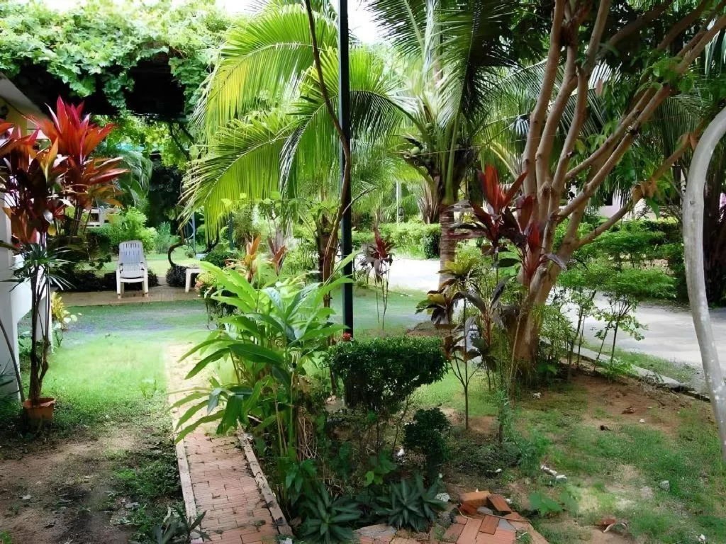 Samui Natien Village