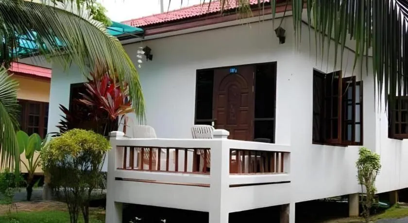 Samui Natien Village