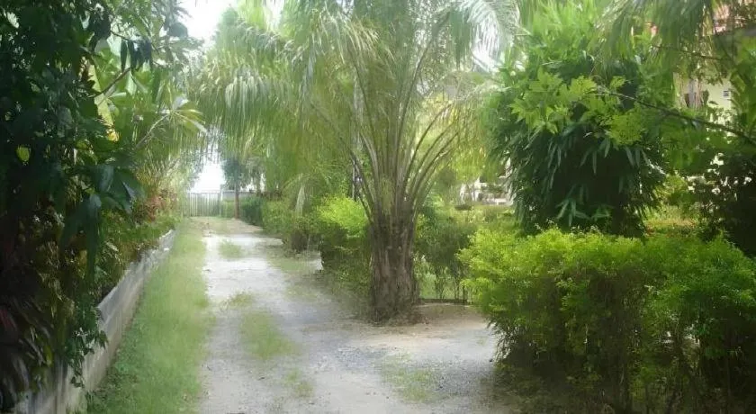 Samui Natien Village