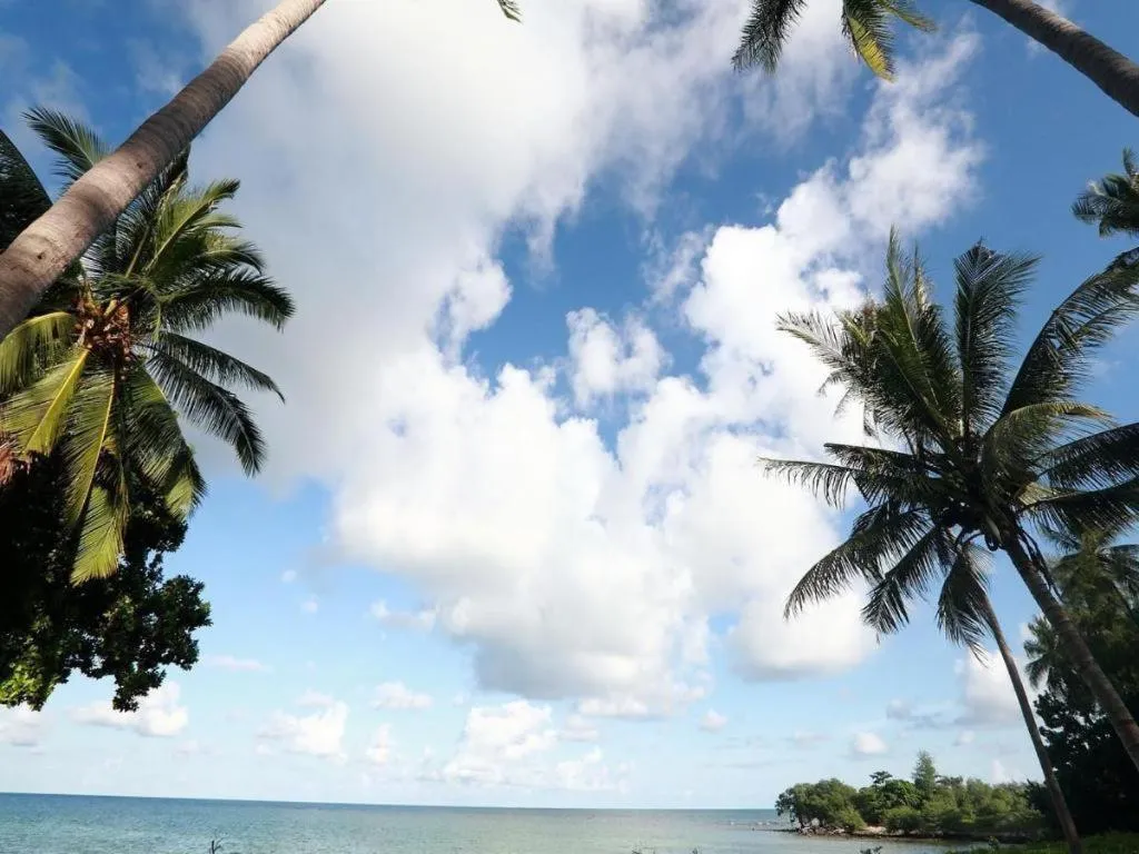 Samui Natien Village