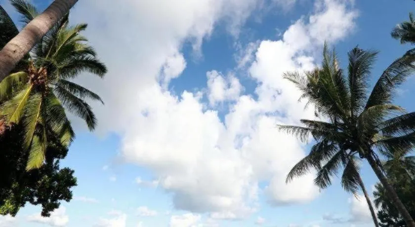 Samui Natien Village