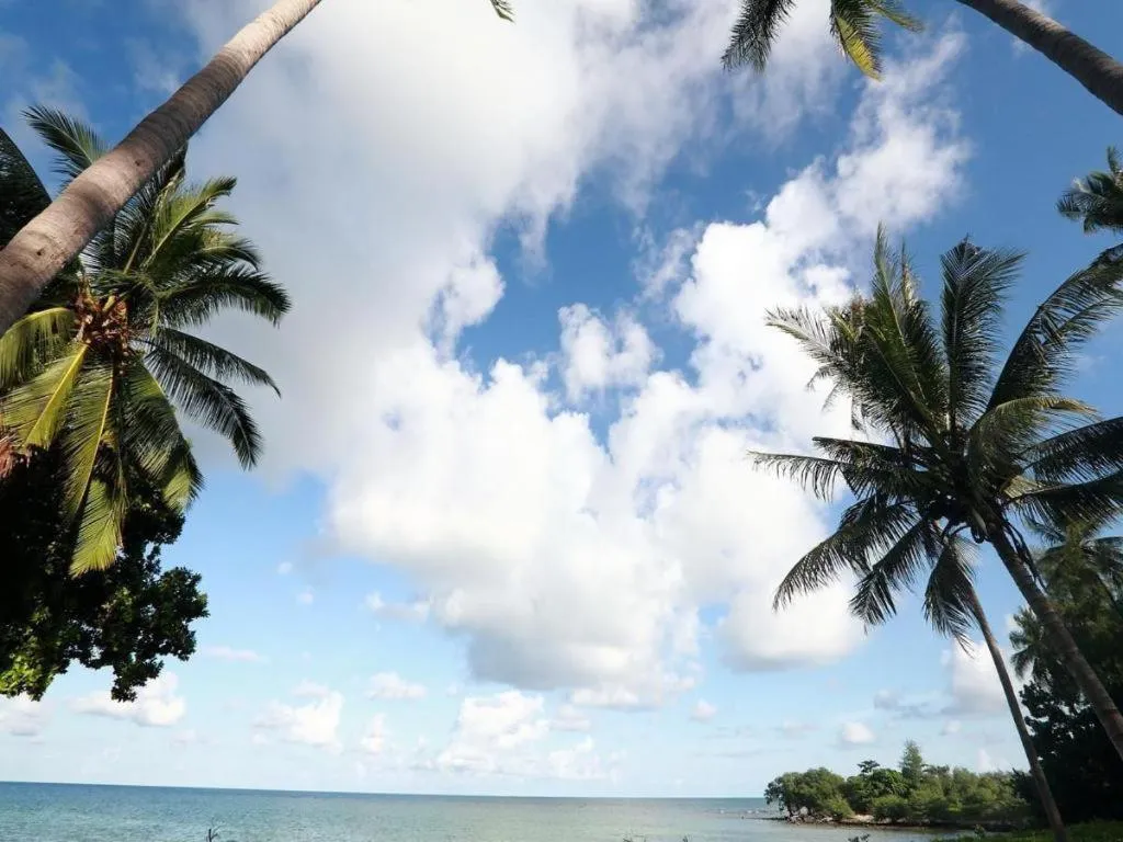 Samui Natien Village