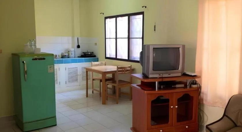 Samui Natien Village