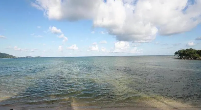 Samui Natien Village