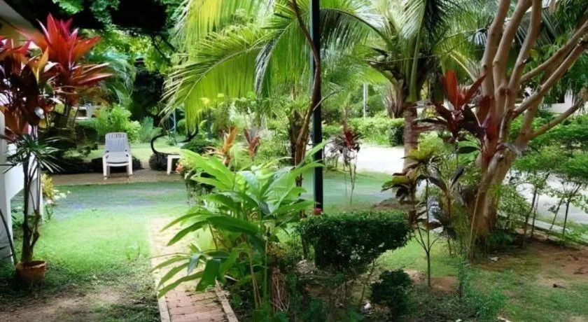 Samui Natien Village