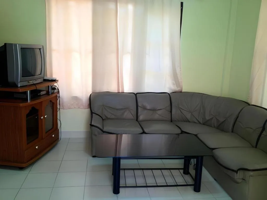 Samui Natien Village