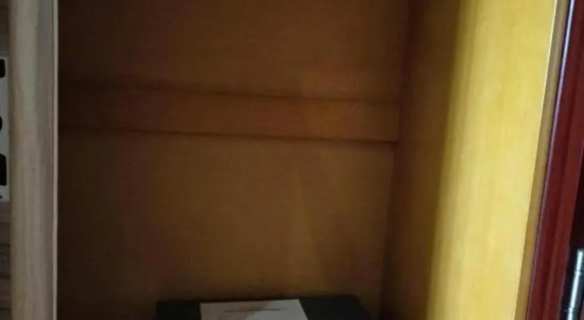 San Jiang Grand Hotel