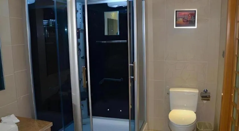 San Jiang Grand Hotel