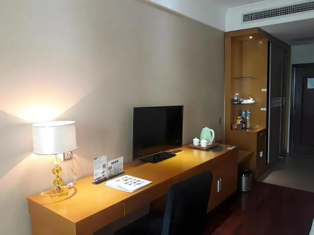 San Jiang Grand Hotel San Jiang Grand Hotel