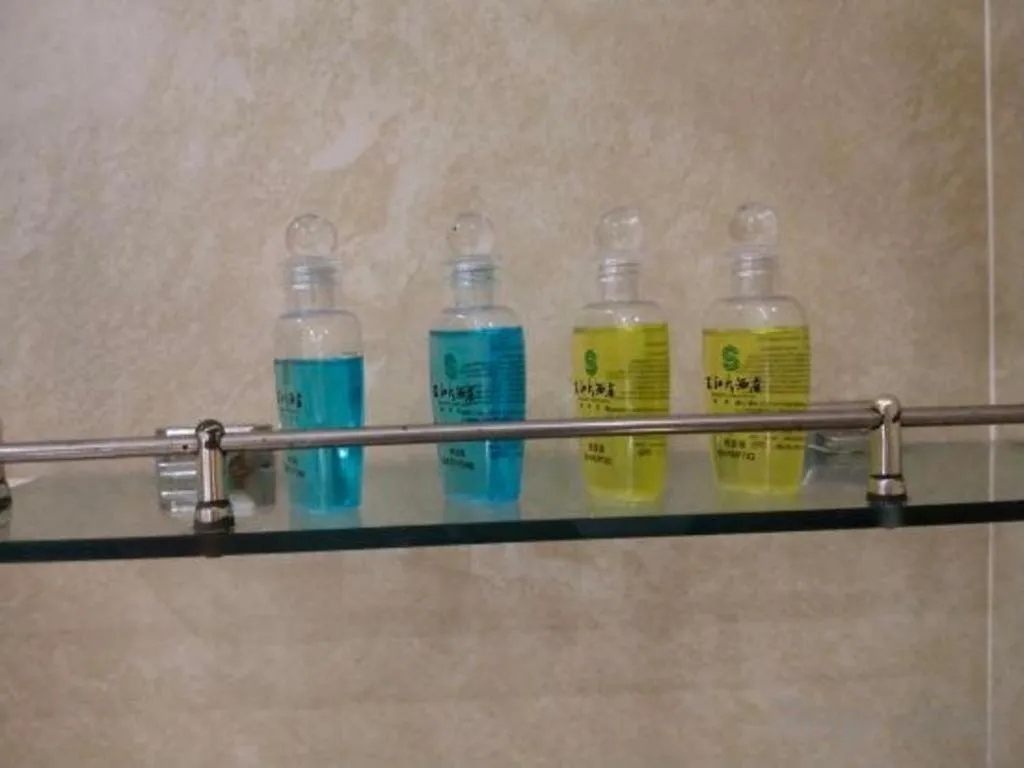 San Jiang Grand Hotel