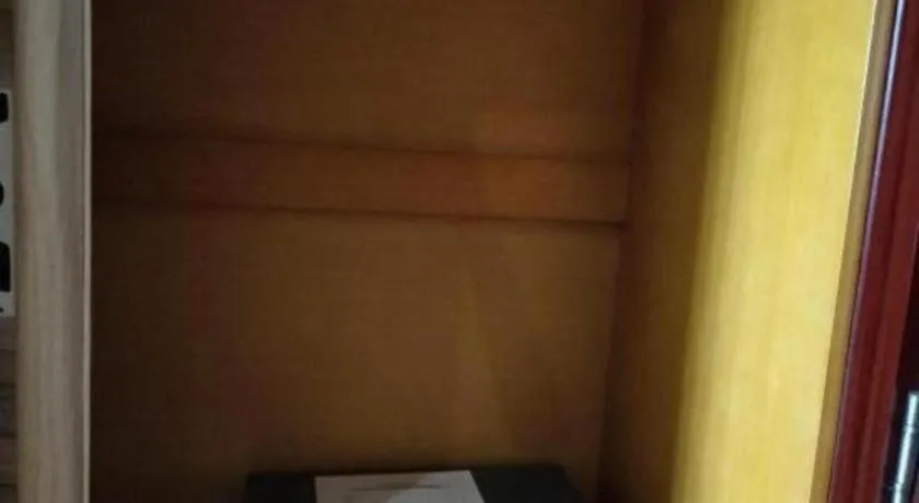 San Jiang Grand Hotel