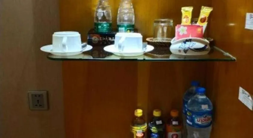 San Jiang Grand Hotel