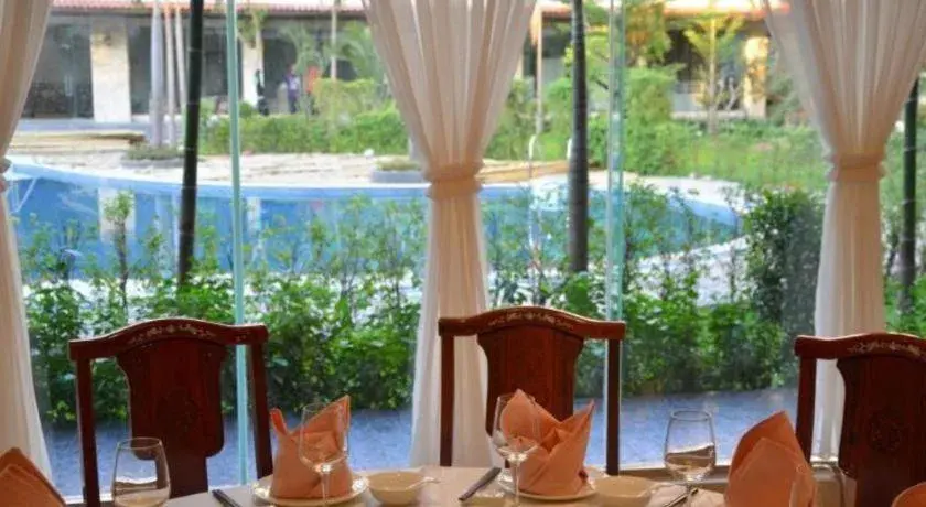 San Jiang Grand Hotel San Jiang Grand Hotel