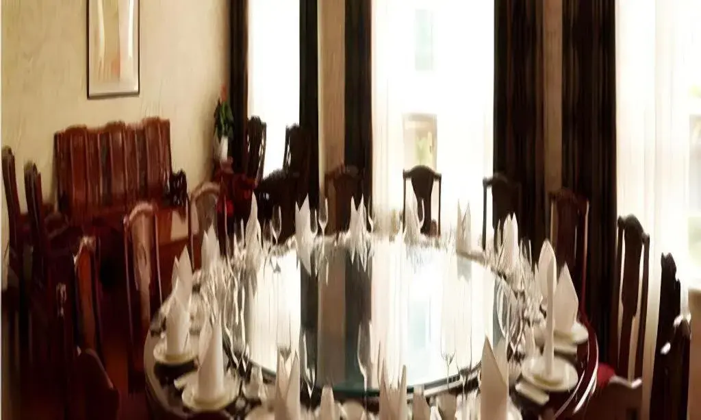 San Jiang Grand Hotel San Jiang Grand Hotel