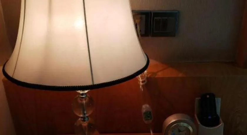 San Jiang Grand Hotel