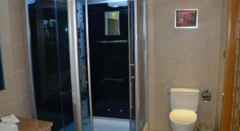 San Jiang Grand Hotel