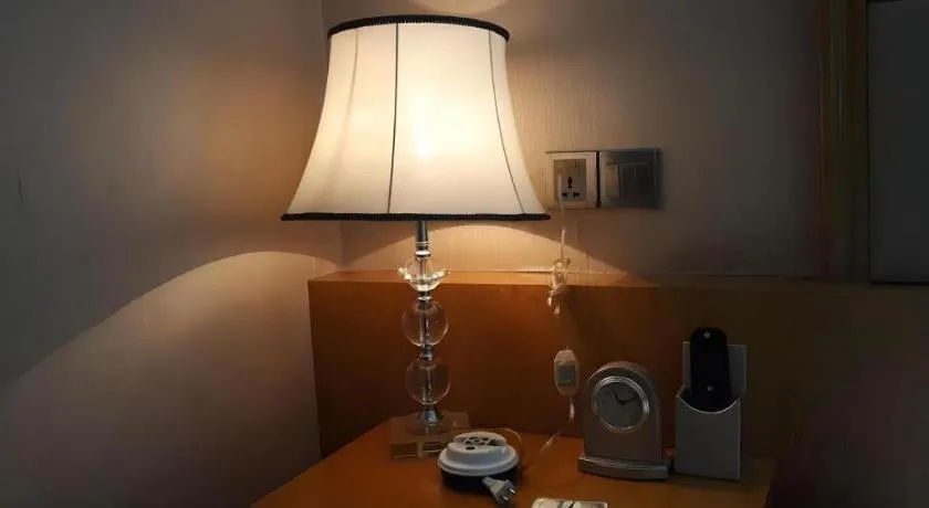 San Jiang Grand Hotel