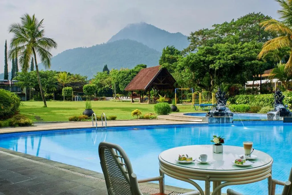 eL Hotel Kartika Wijaya Batu