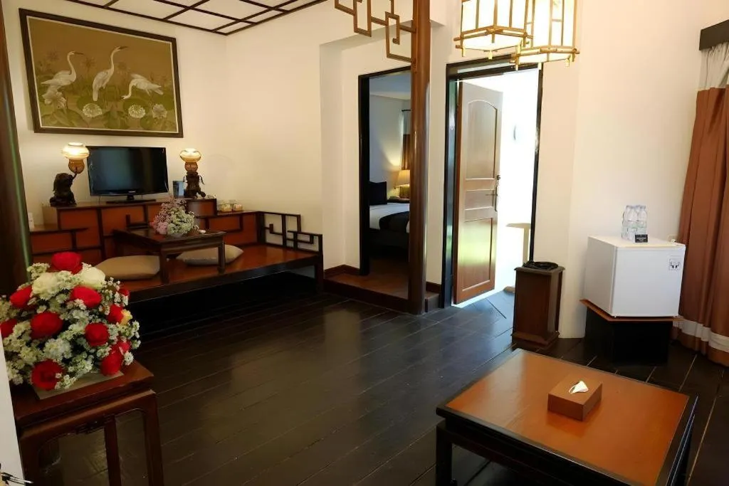 eL Hotel Kartika Wijaya Batu