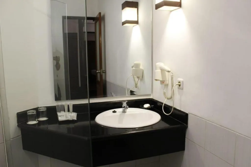 eL Hotel Kartika Wijaya Batu