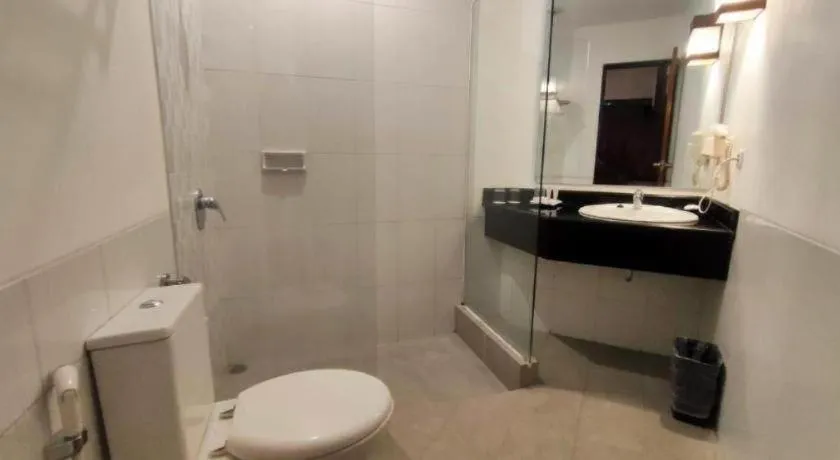 eL Hotel Kartika Wijaya Batu