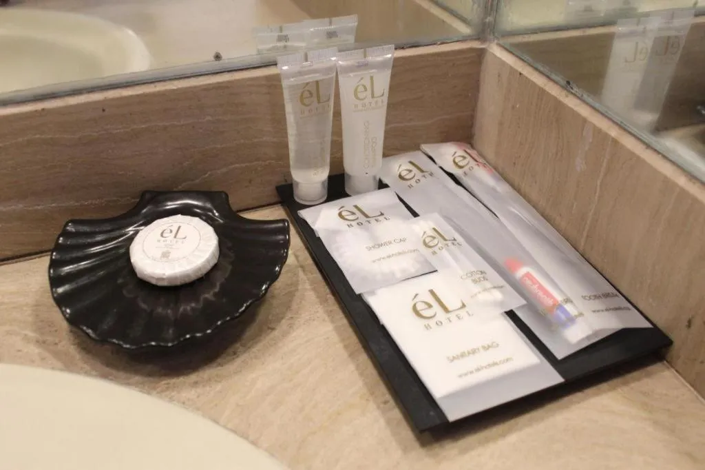 eL Hotel Kartika Wijaya Batu