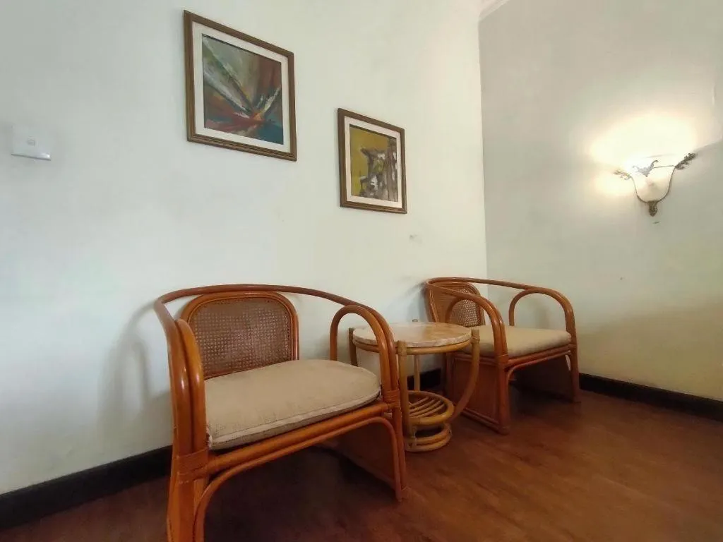 eL Hotel Kartika Wijaya Batu