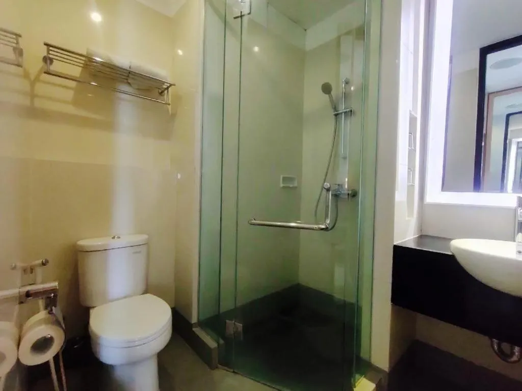 eL Hotel Kartika Wijaya Batu